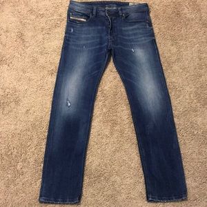 Diesel Men’s Jeans W33-L30